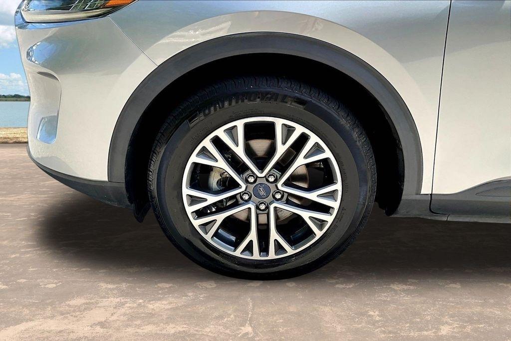 Ford Escape SEL AWD 2020