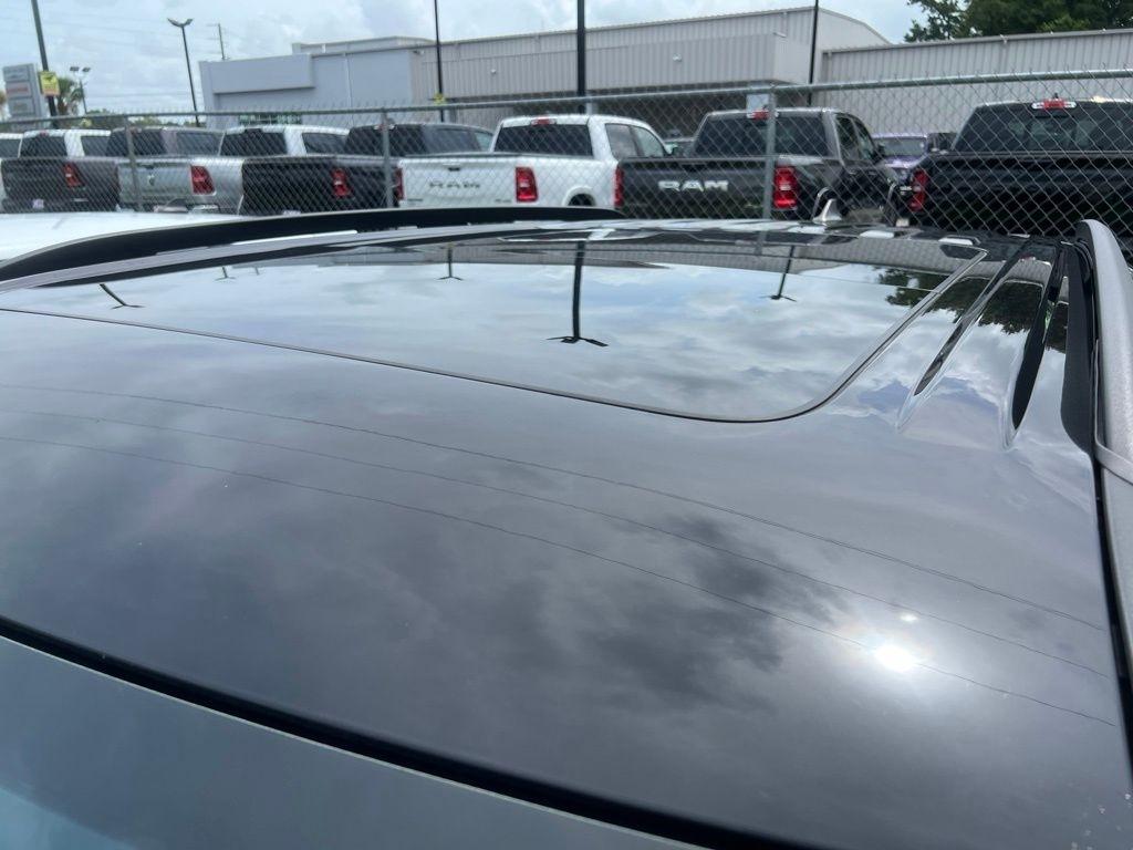 Ford Explorer ST AWD 2024