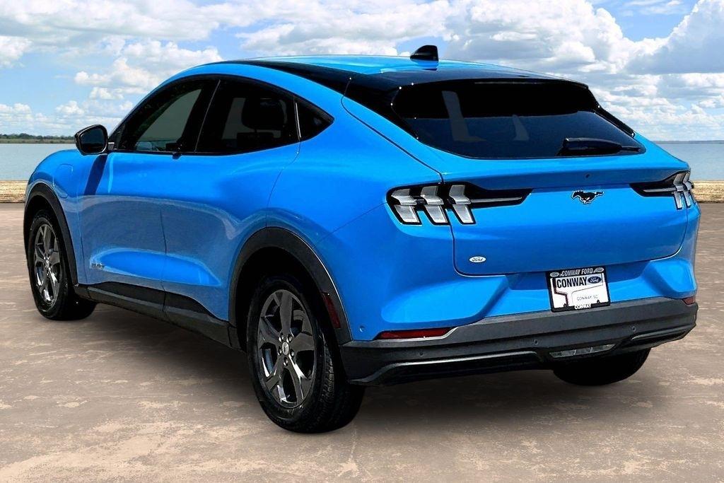 Ford Mustang Mach-E Select RWD 2023