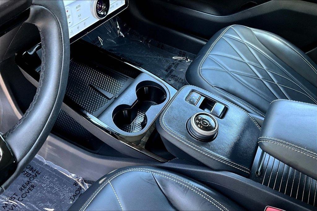 Ford Mustang Mach-E Select RWD 2023
