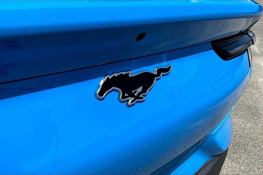 Ford Mustang Mach-E Select RWD 2023