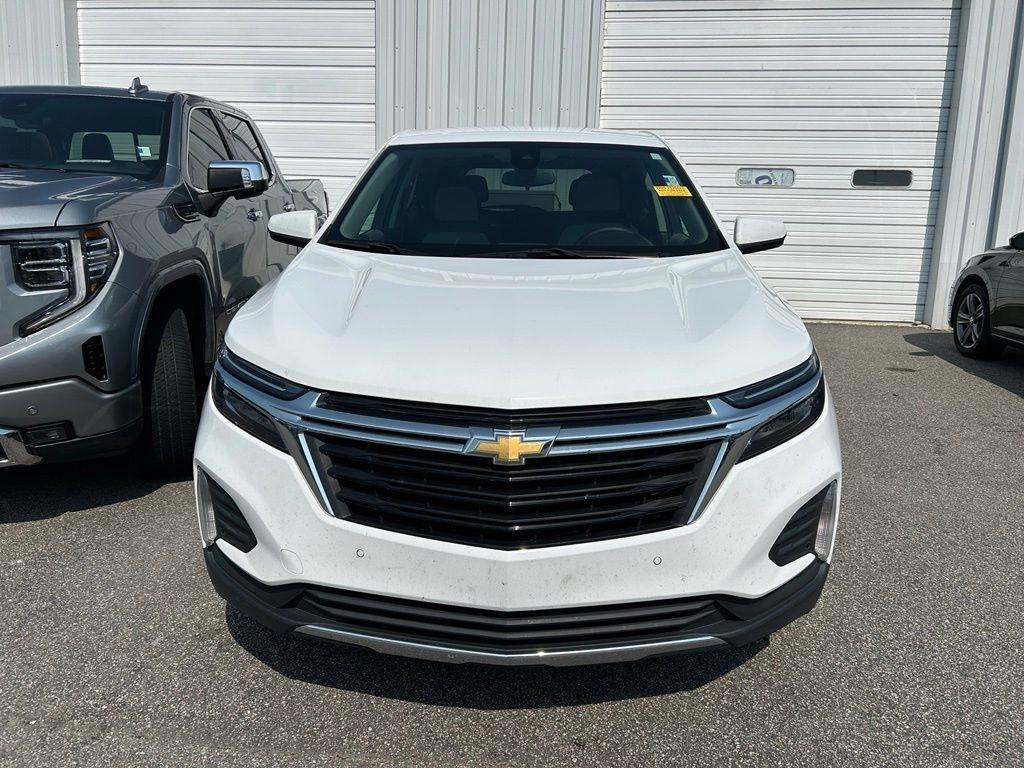 Chevrolet Equinox LT 2WD 2023