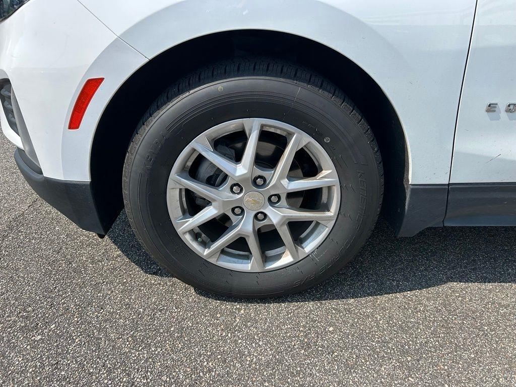 Chevrolet Equinox LT 2WD 2023
