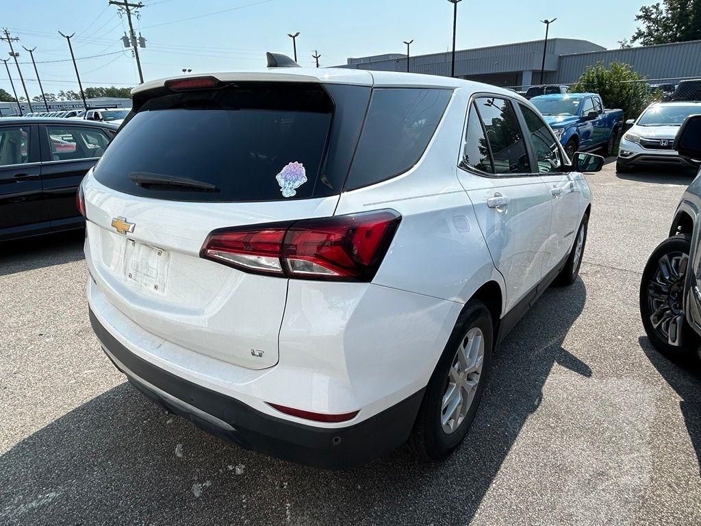 Chevrolet Equinox LT 2WD 2023