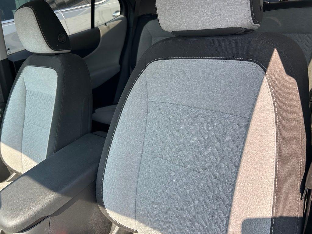 Chevrolet Equinox LT 2WD 2023