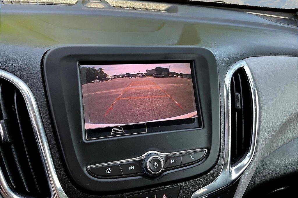 Chevrolet Equinox FWD 4dr LT w/1LT 2023