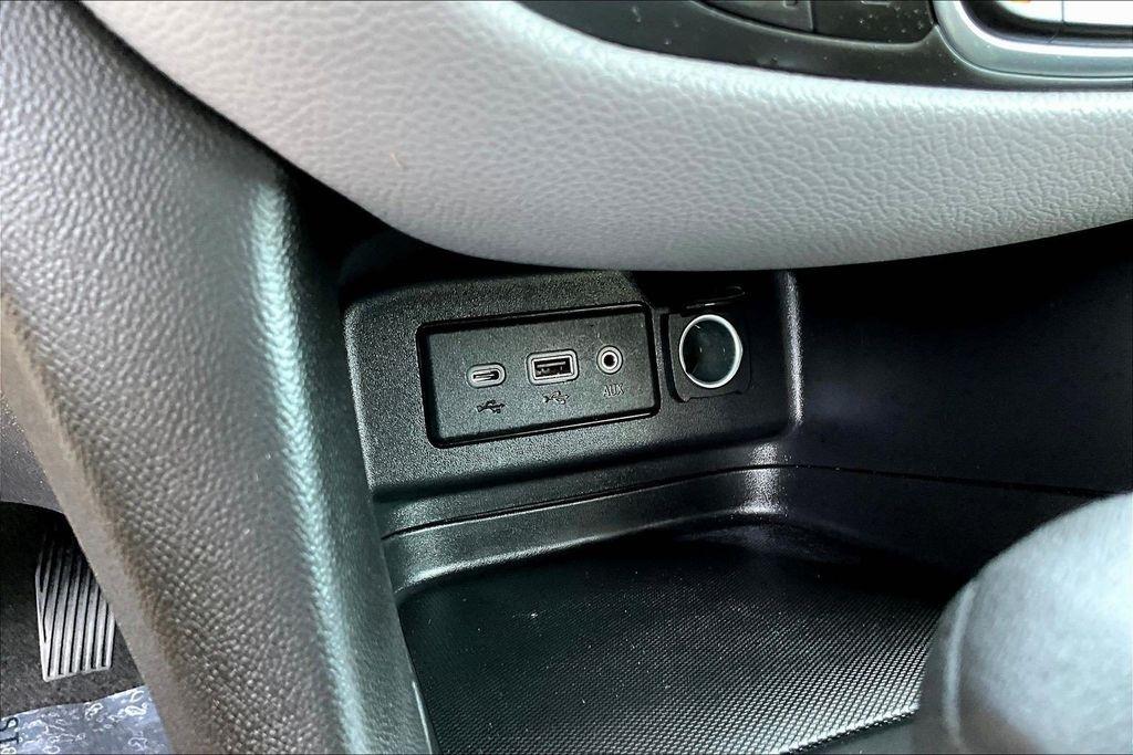 Chevrolet Equinox FWD 4dr LT w/1LT 2023