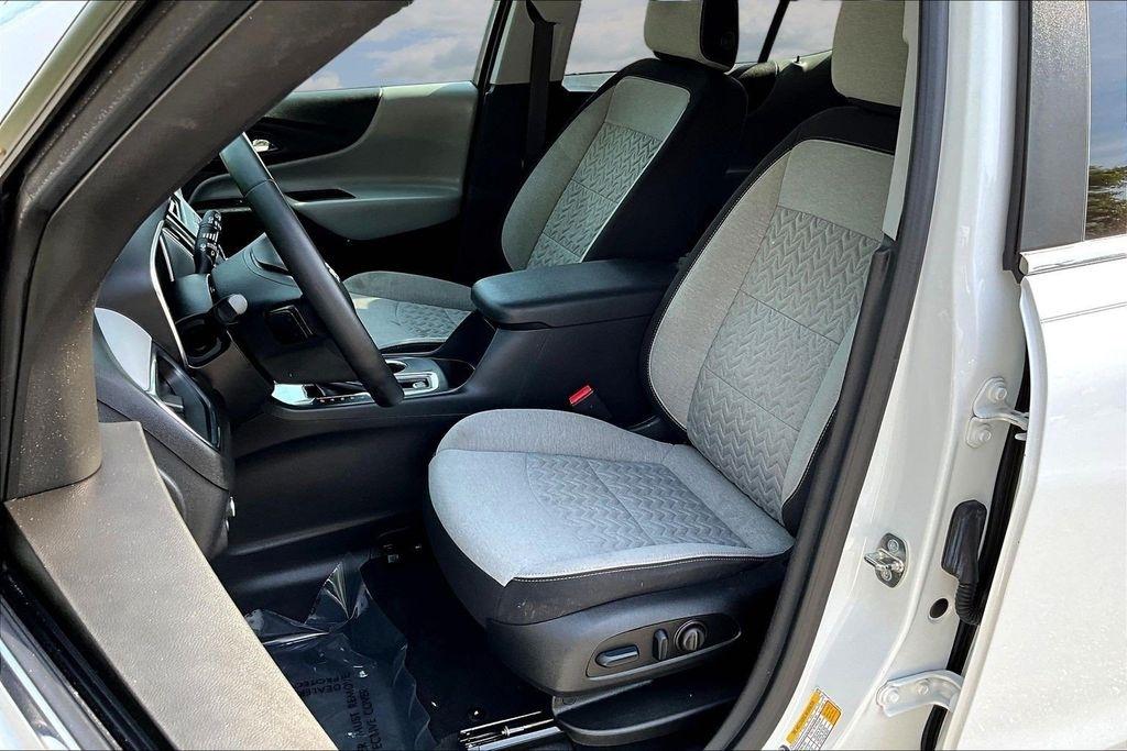 Chevrolet Equinox FWD 4dr LT w/1LT 2023