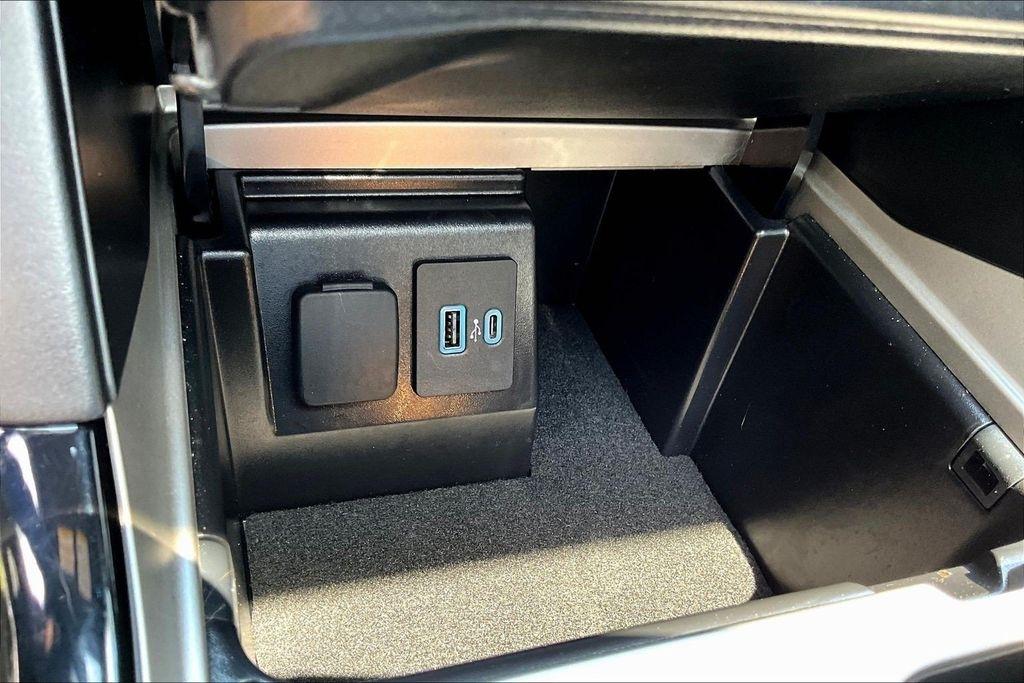 Ford Explorer ST 4WD 2023