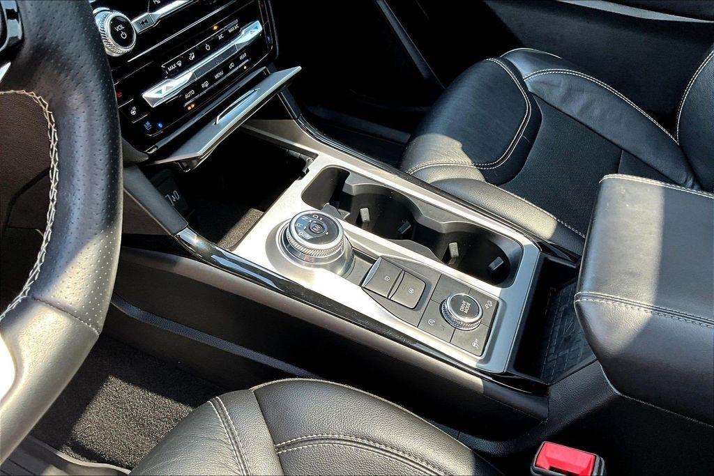 Ford Explorer ST 4WD 2023