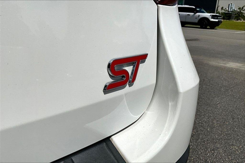 Ford Explorer ST 4WD 2023