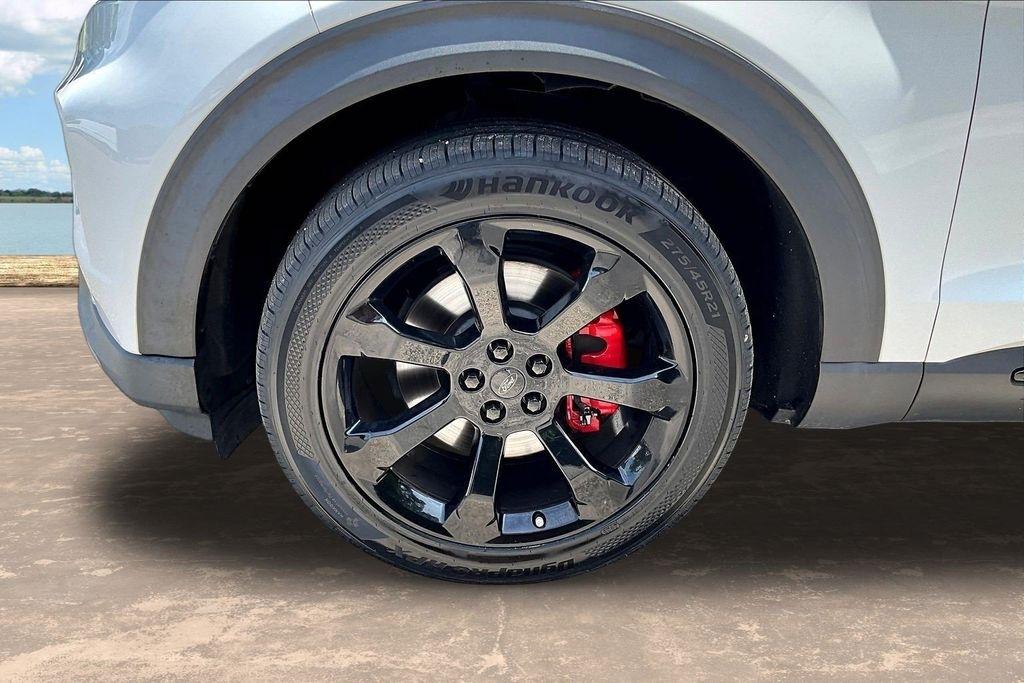 Ford Explorer ST 4WD 2023