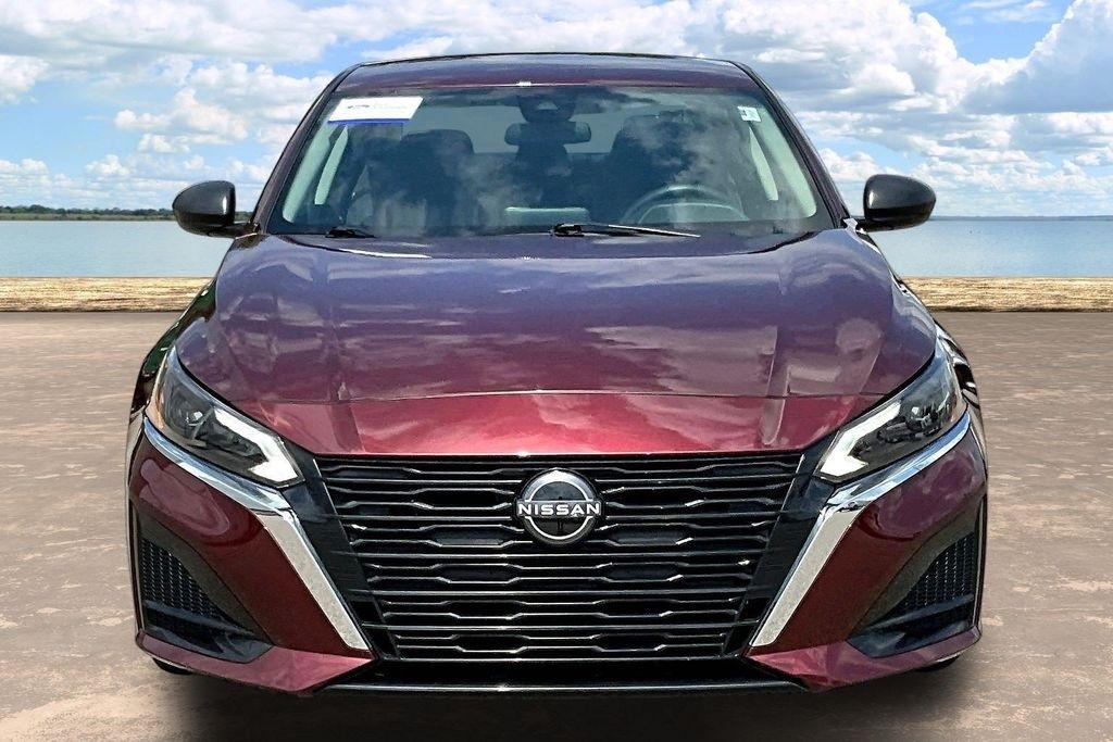Nissan Altima SV FWD 2025