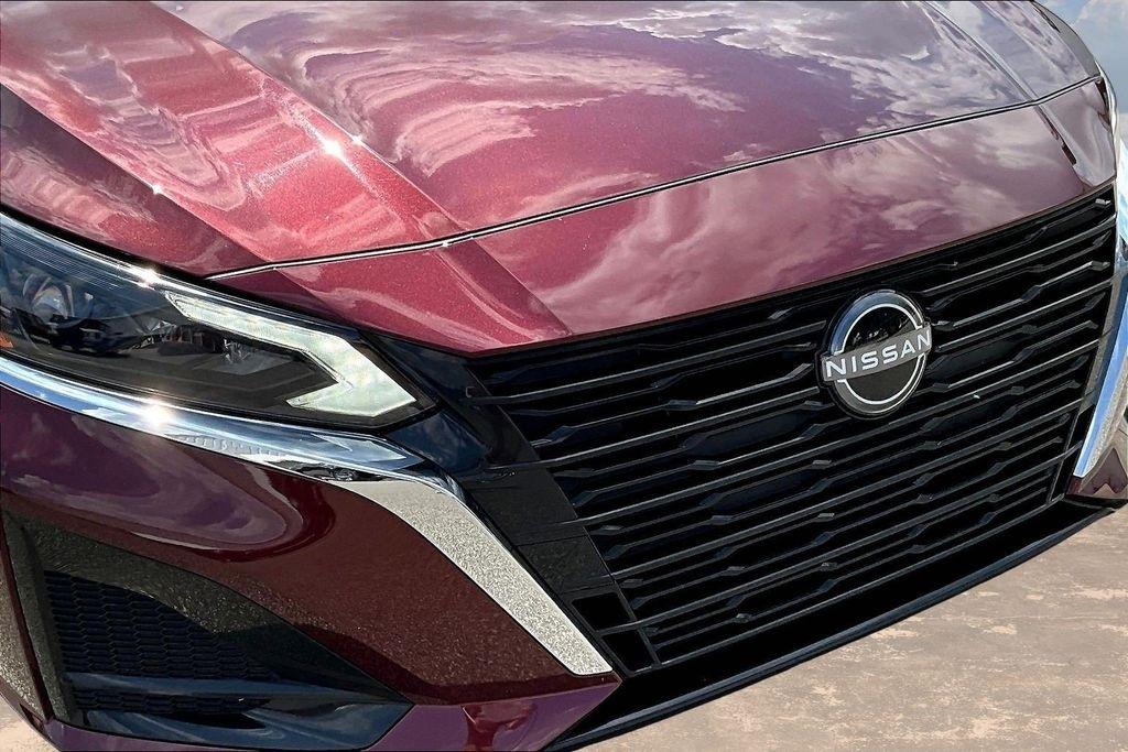 Nissan Altima SV FWD 2025