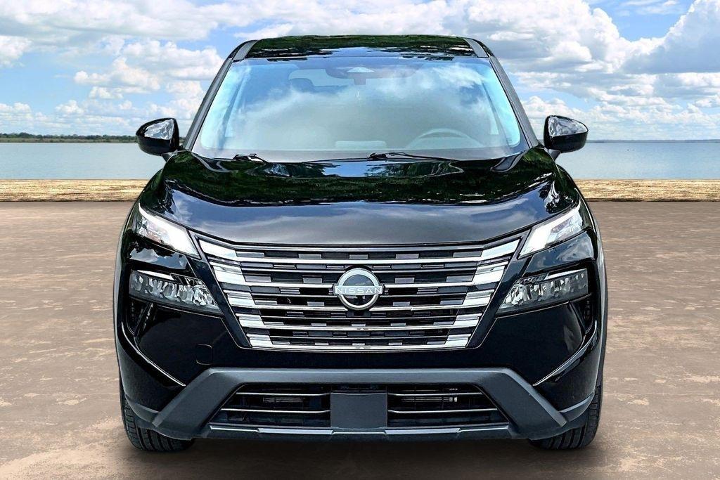Nissan Rogue FWD SV 2025