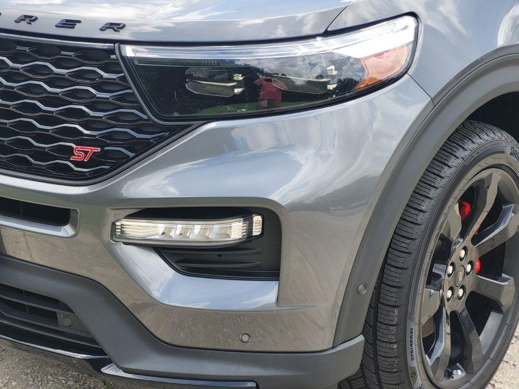 Ford Explorer ST AWD 2023