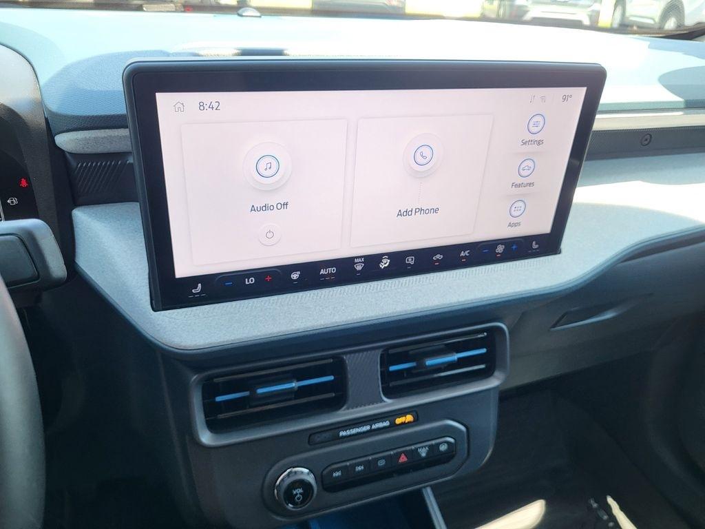 Ford Maverick XLT 2025