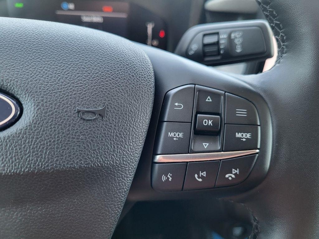 Ford Maverick XLT 2025