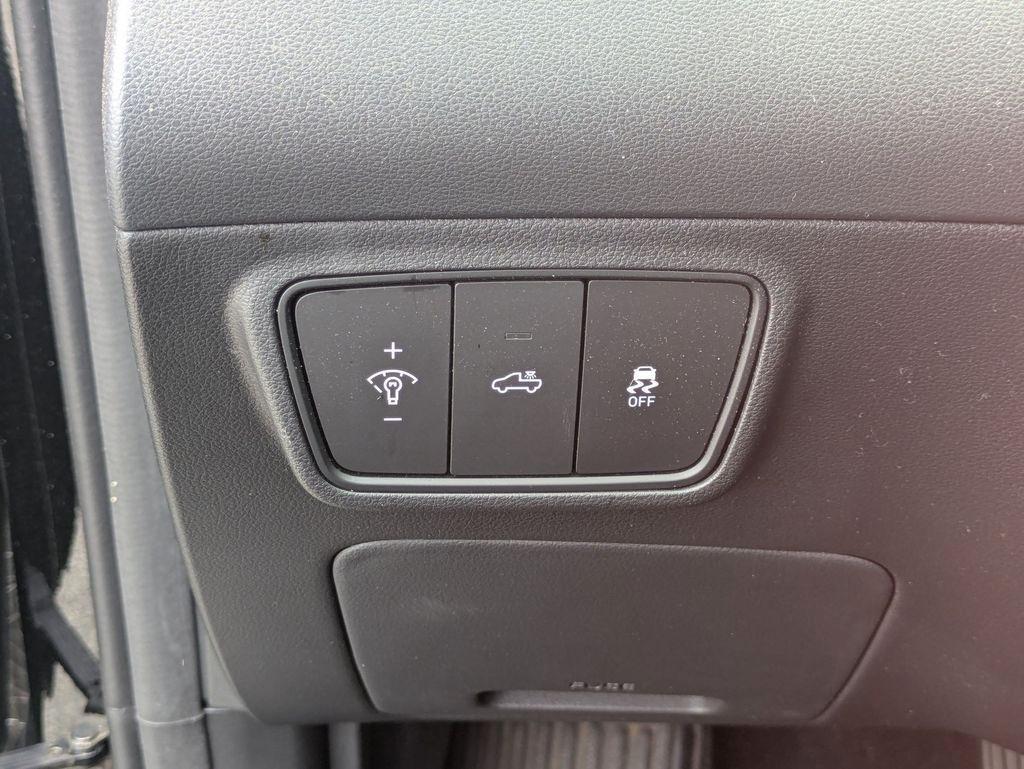 Hyundai Santa Cruz Limited AWD 2022