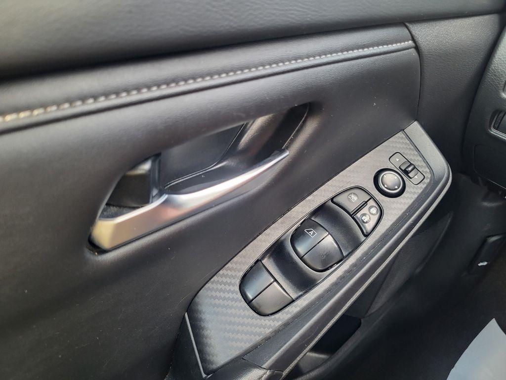Nissan Sentra SV 2024