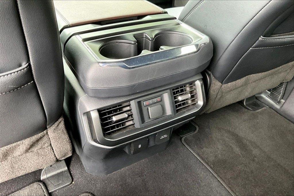 Ford F-150 XL 4WD SuperCrew 5.5' Box 2023