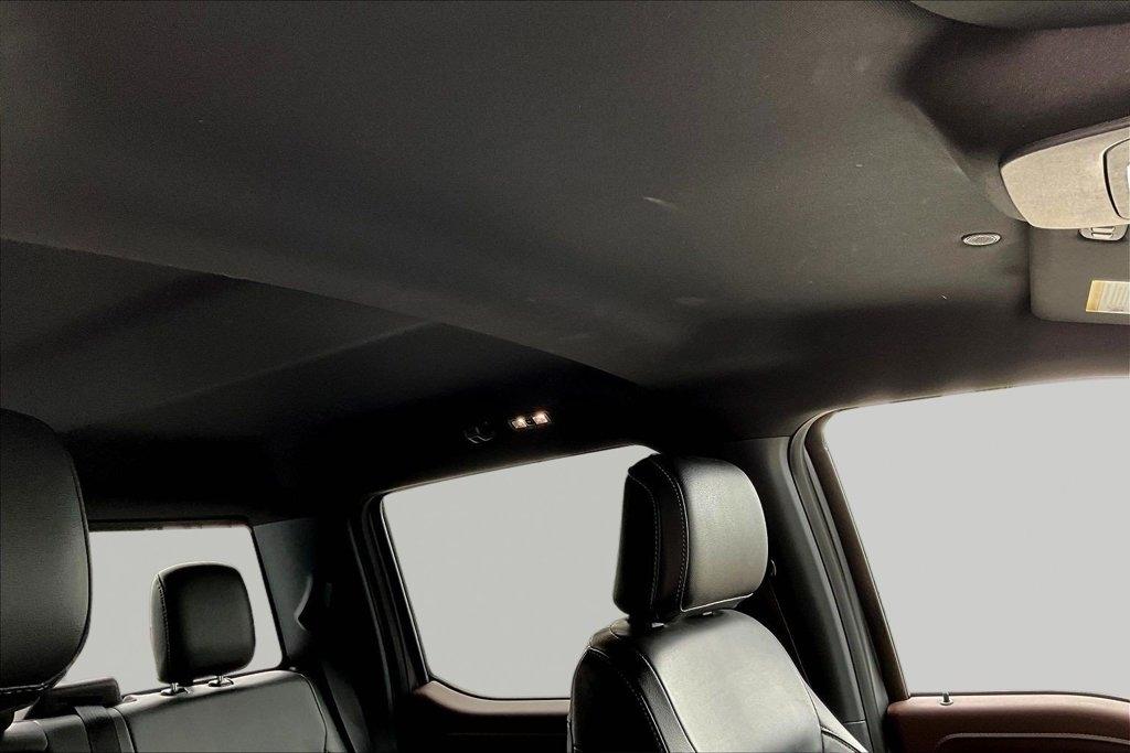Ford F-150 XL 4WD SuperCrew 5.5' Box 2023