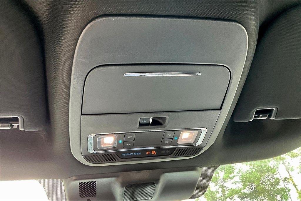 Ford F-150 Lariat 4WD SuperCrew 5.5' Box 2023
