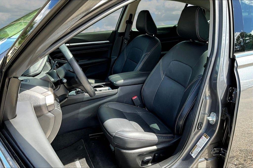 Nissan Altima 2.5 SL Sedan 2023