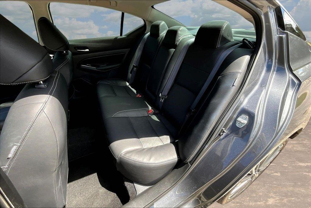 Nissan Altima 2.5 SL Sedan 2023