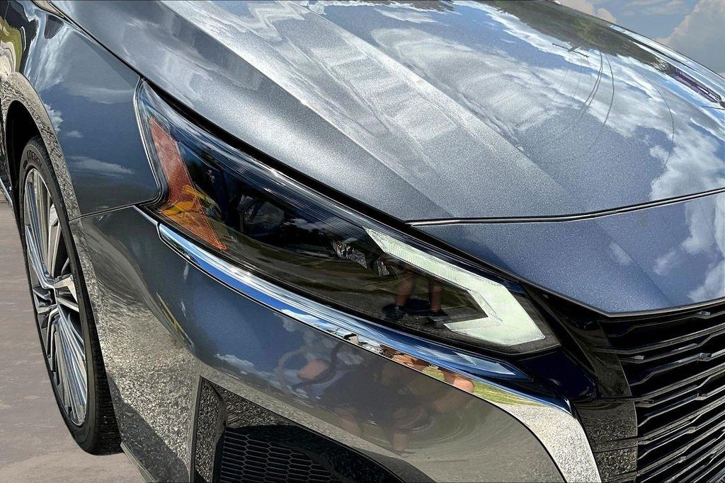 Nissan Altima 2.5 SL Sedan 2023