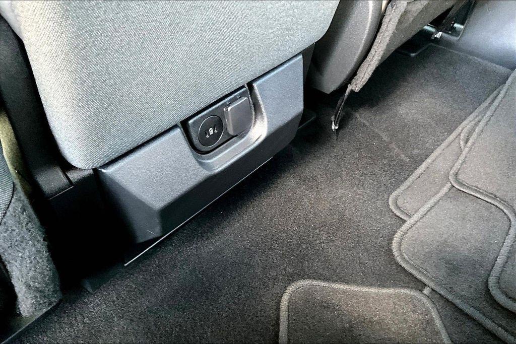 Ford F-150 XLT 4WD SuperCrew 5.5' Box 2025