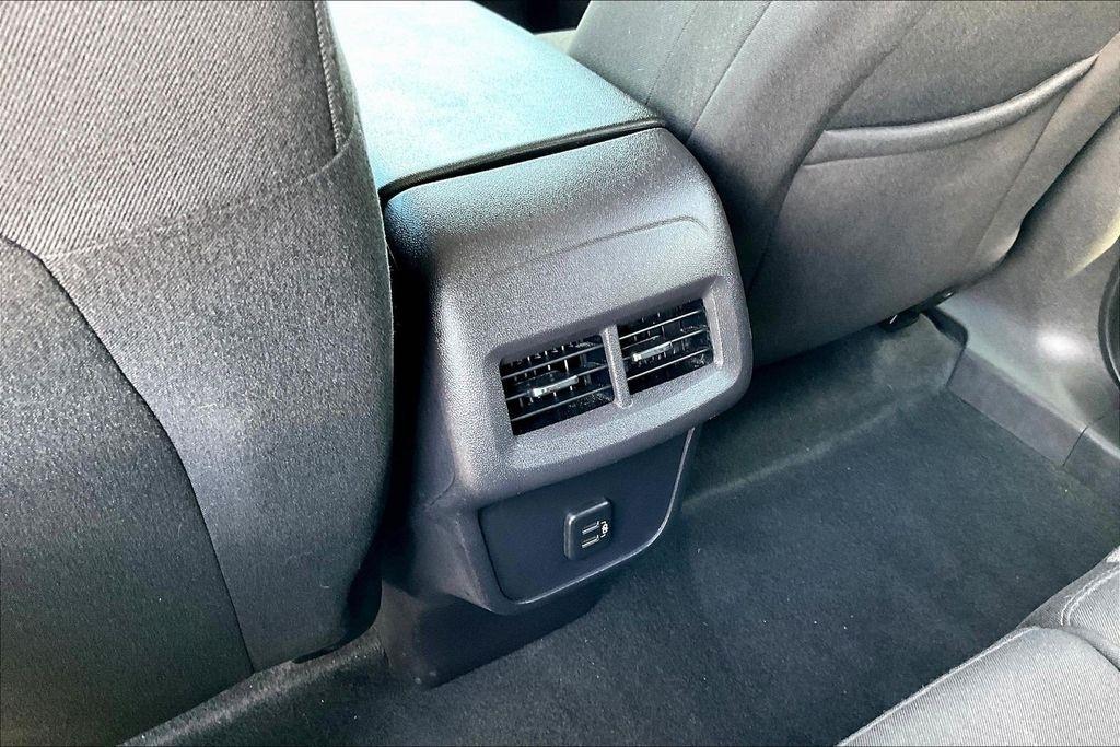 Chevrolet Equinox AWD 4dr LT w/1LT 2024