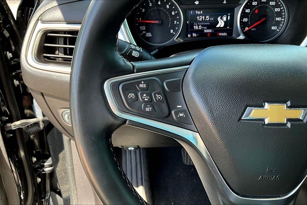 Chevrolet Equinox AWD 4dr LT w/1LT 2024