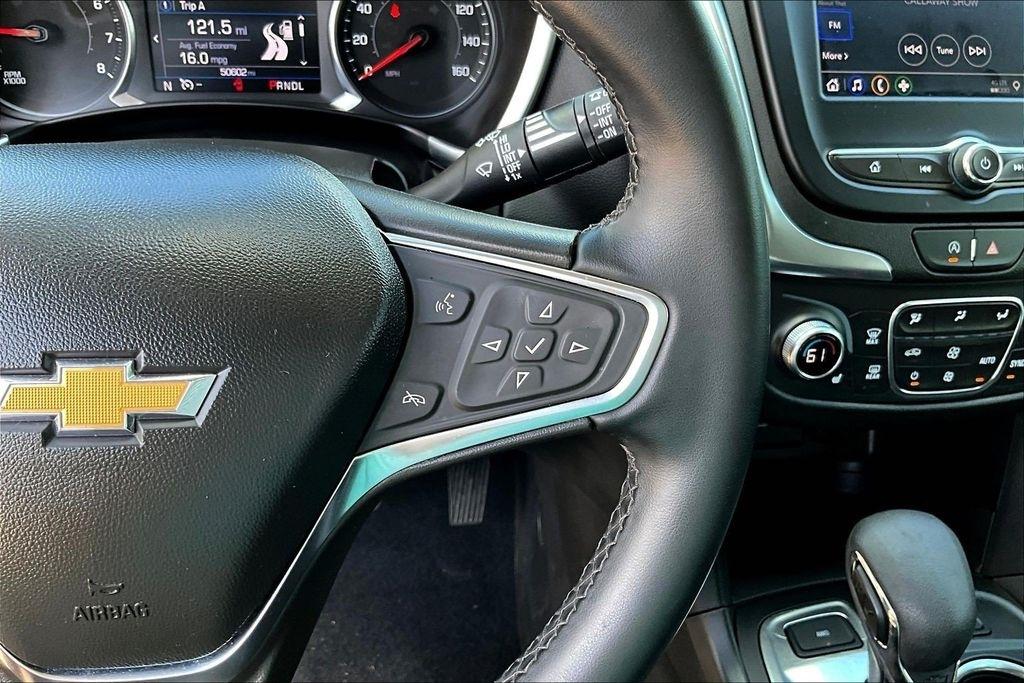 Chevrolet Equinox AWD 4dr LT w/1LT 2024