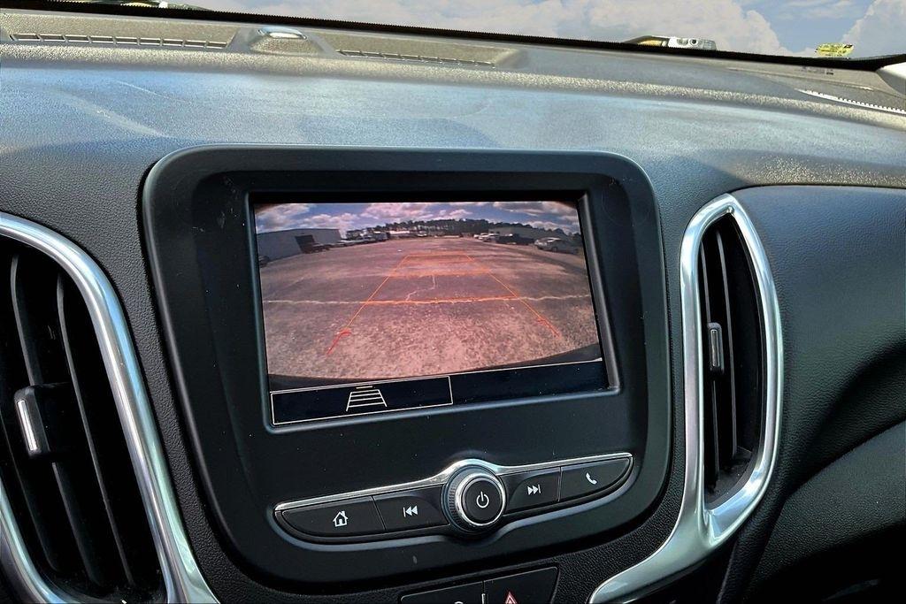 Chevrolet Equinox AWD 4dr LT w/1LT 2024