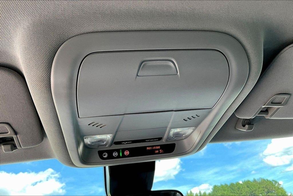 Chevrolet Equinox AWD 4dr LT w/1LT 2024