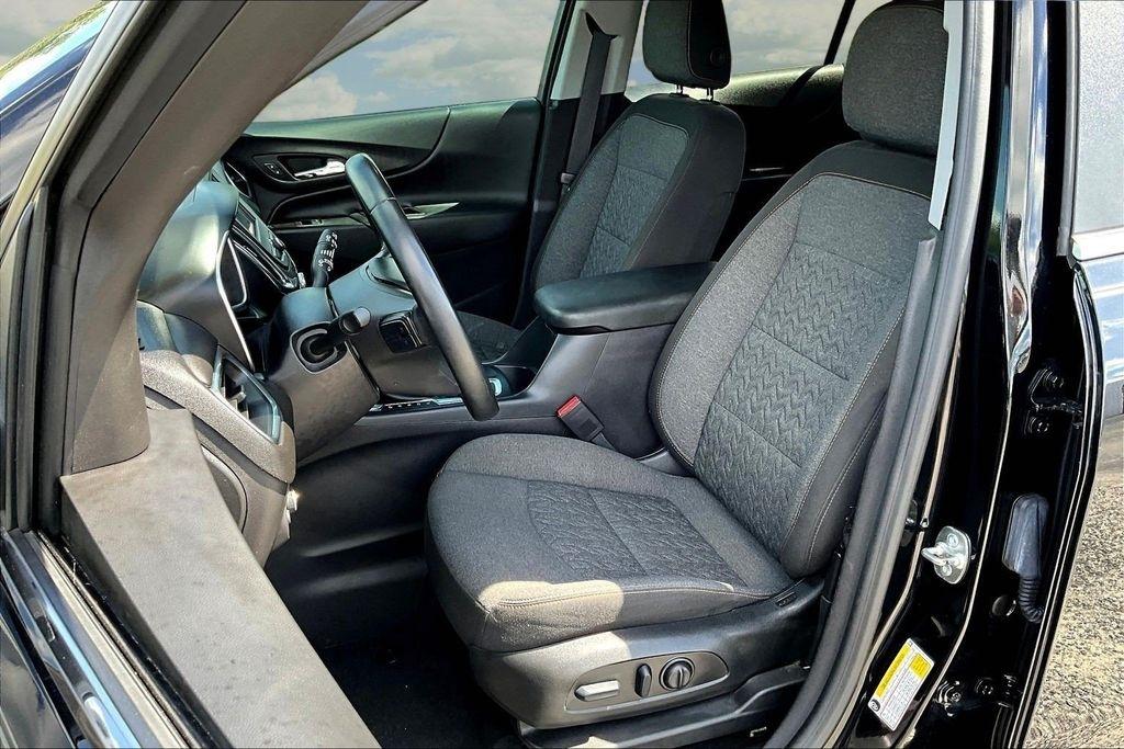 Chevrolet Equinox AWD 4dr LT w/1LT 2024