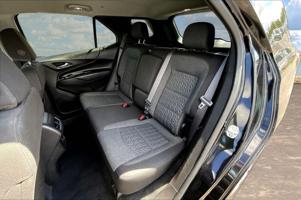 Chevrolet Equinox AWD 4dr LT w/1LT 2024