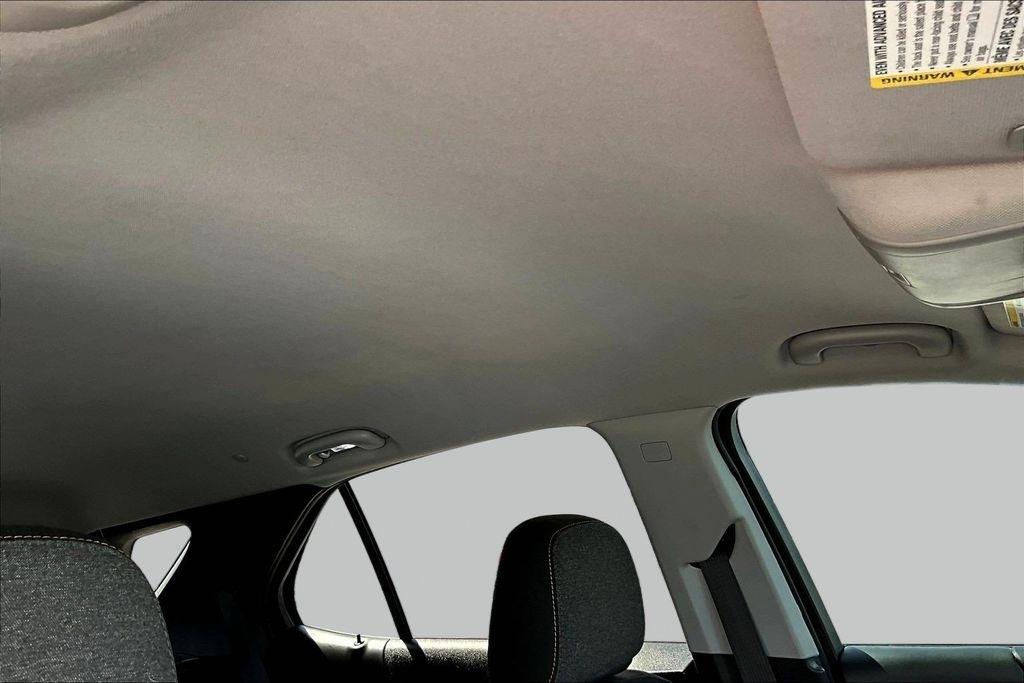 Chevrolet Equinox AWD 4dr LT w/1LT 2024