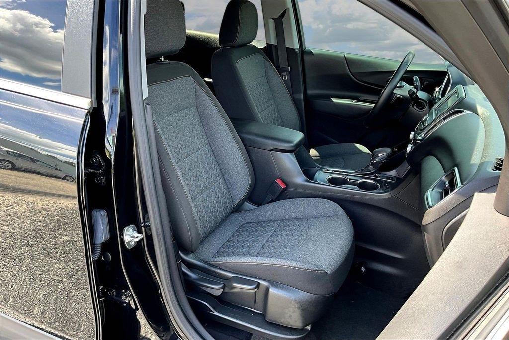 Chevrolet Equinox AWD 4dr LT w/1LT 2024