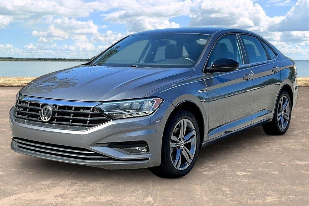 Volkswagen Jetta R-Line Auto w/ULEV 2019