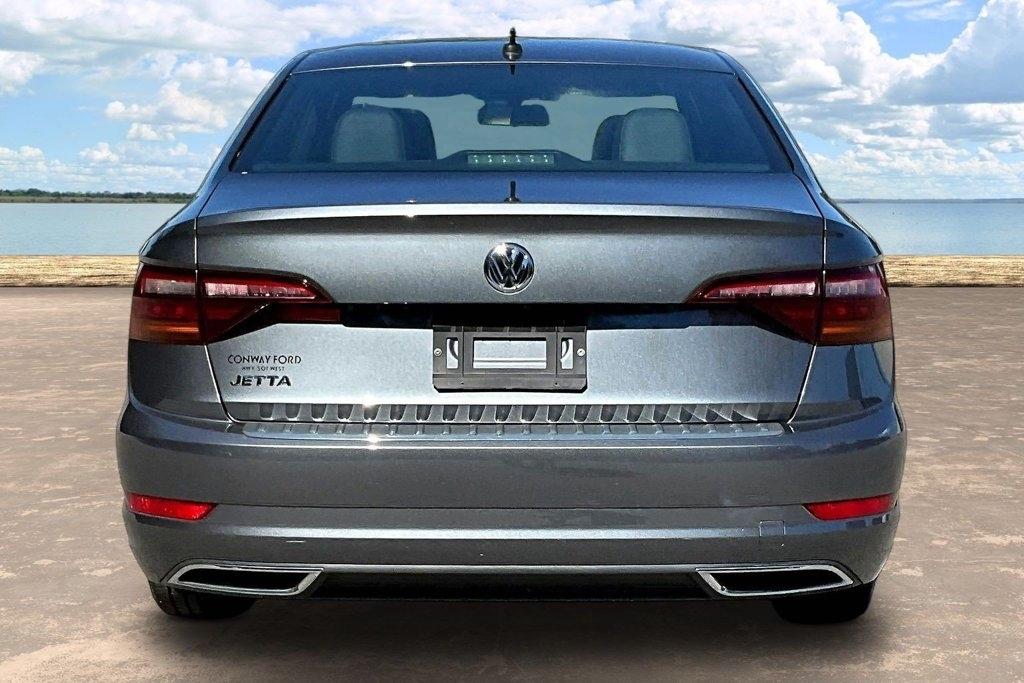 Volkswagen Jetta R-Line Auto w/ULEV 2019