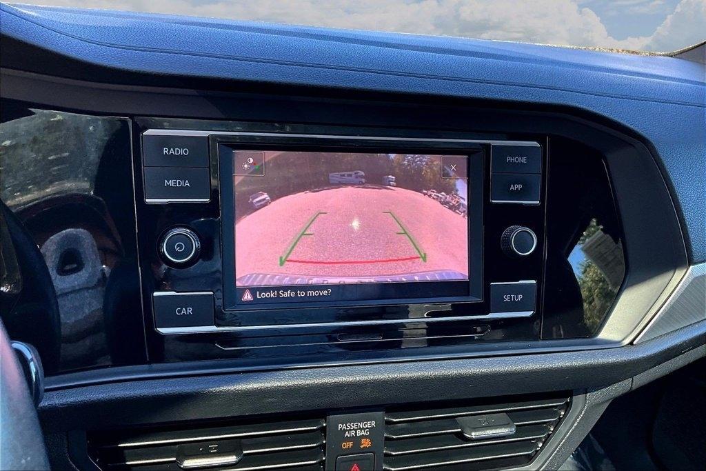Volkswagen Jetta R-Line Auto w/ULEV 2019