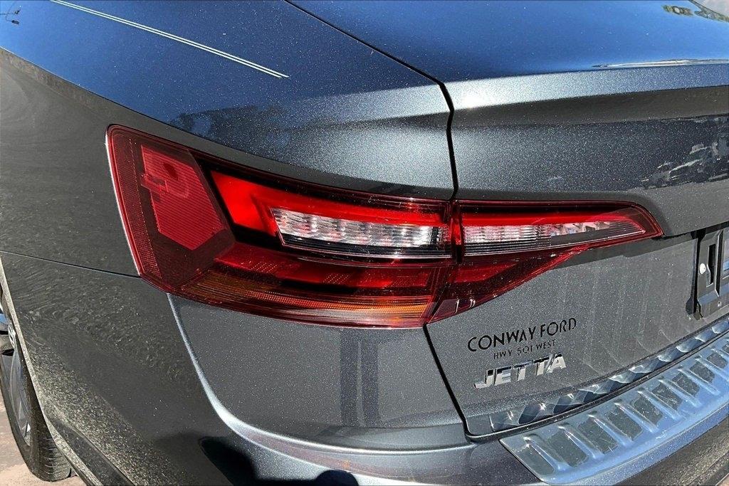 Volkswagen Jetta R-Line Auto w/ULEV 2019