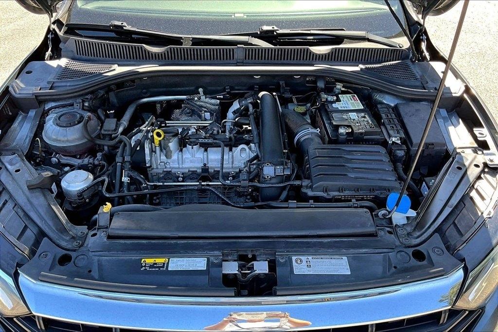 Volkswagen Jetta R-Line Auto w/ULEV 2019