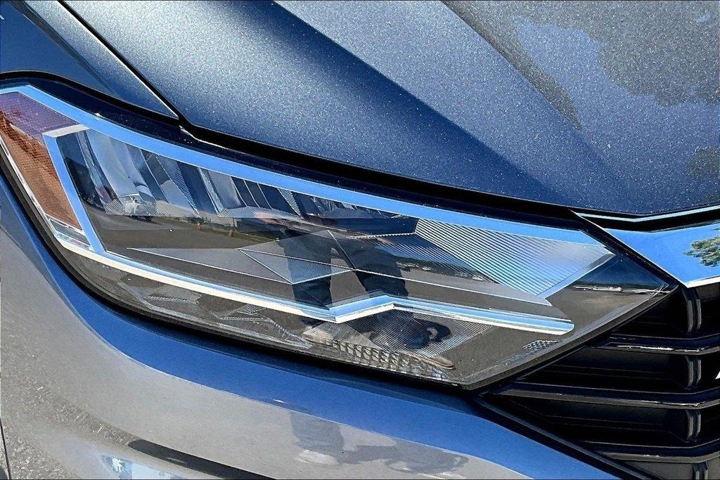 Volkswagen Jetta R-Line Auto w/ULEV 2019