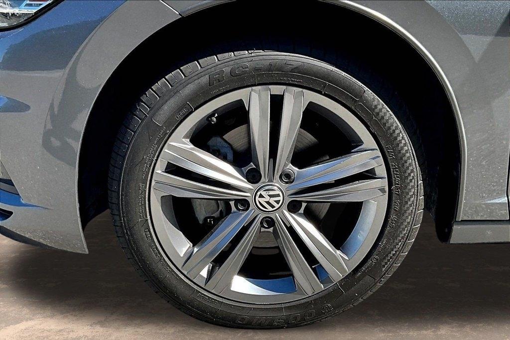 Volkswagen Jetta R-Line Auto w/ULEV 2019