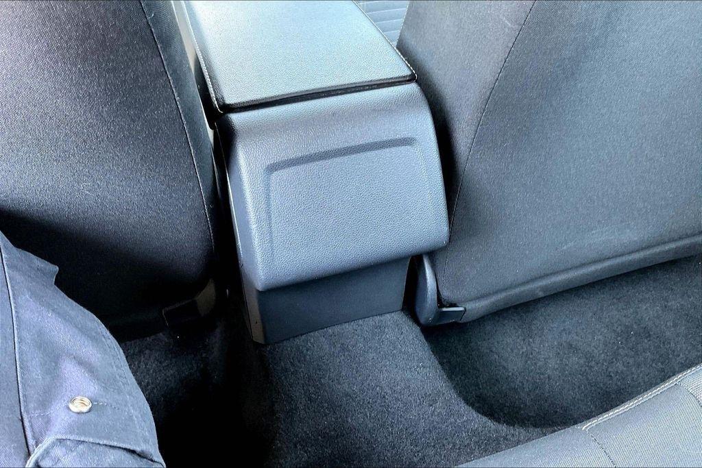 Volkswagen Jetta S Manual 2023