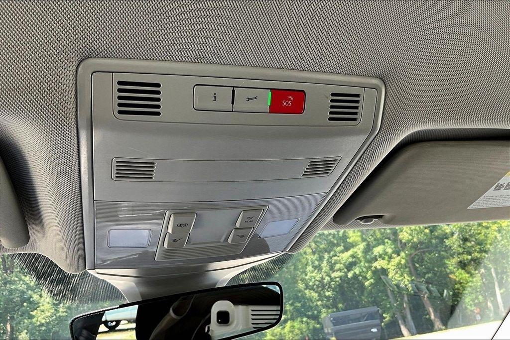 Volkswagen Jetta S Manual 2023