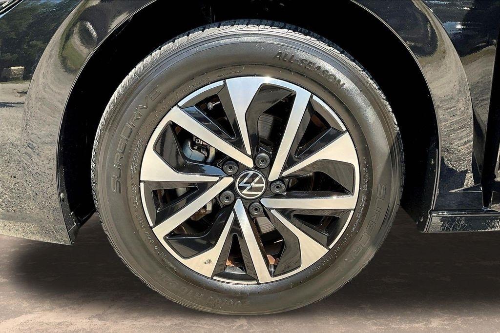 Volkswagen Jetta S Manual 2023